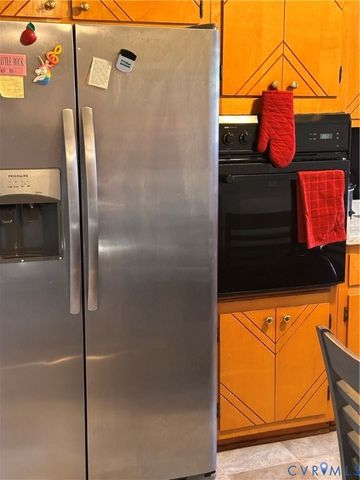 4018 Norborne Rd, Ampthill, VA 23234