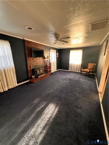 4018 Norborne Rd, Ampthill, VA 23234