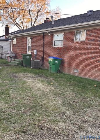 4018 Norborne Rd, Ampthill, VA 23234