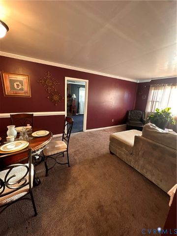 4018 Norborne Rd, Ampthill, VA 23234