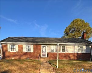 4018 Norborne Rd, Ampthill, VA 23234