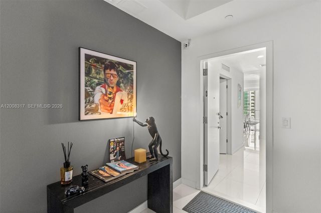 851 NE 1st Avenue 3707, Miami, FL 33132