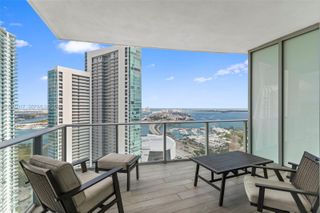 851 NE 1st Avenue 3707, Miami, FL 33132