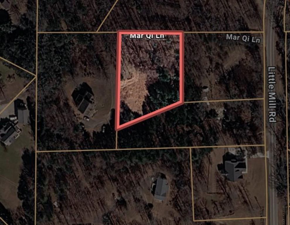 7505 MarQi Lane, Cumming, GA 30041