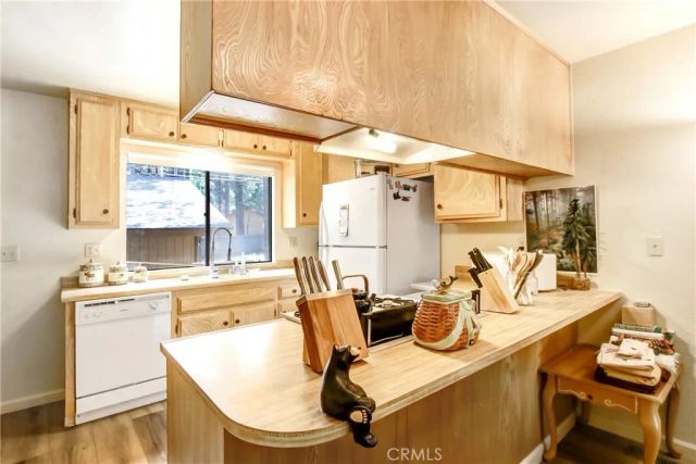 657 Summit, Big Bear Lake, CA 92315