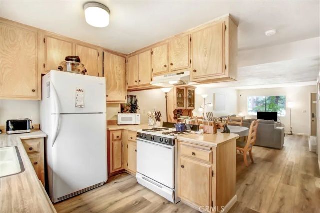 657 Summit, Big Bear Lake, CA 92315