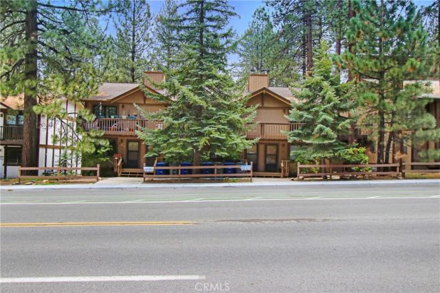 657 Summit, Big Bear Lake, CA 92315