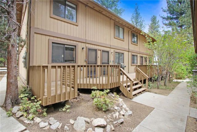 657 Summit, Big Bear Lake, CA 92315