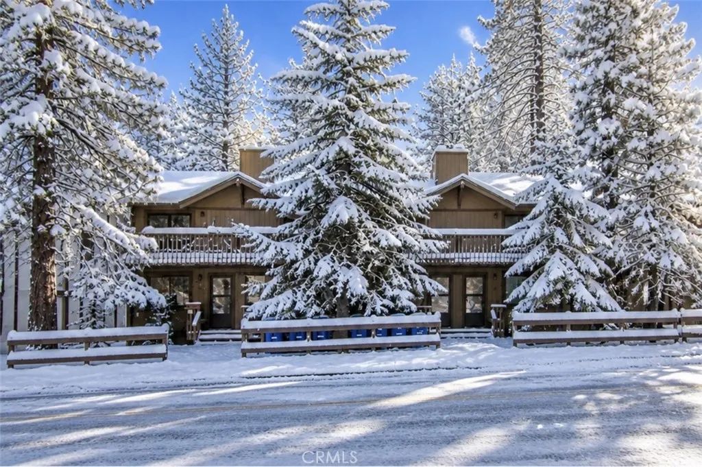 657 Summit, Big Bear Lake, CA 92315
