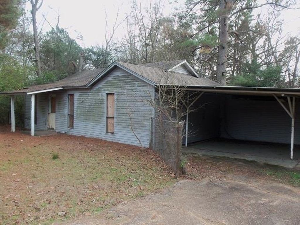 3004 DUDLEY ROAD, Kilgore, TX 75662