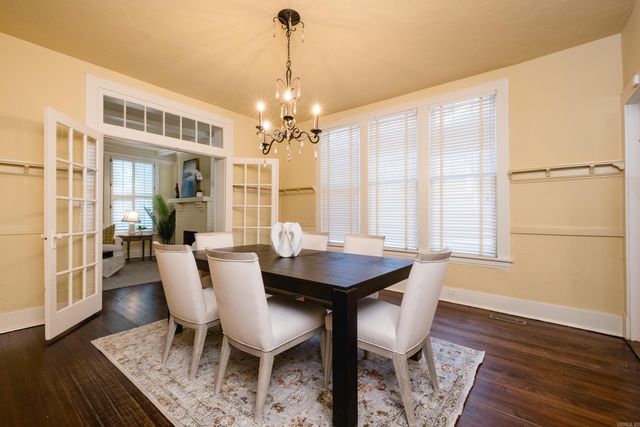 301 N Woodrow, Little Rock, AR 72205