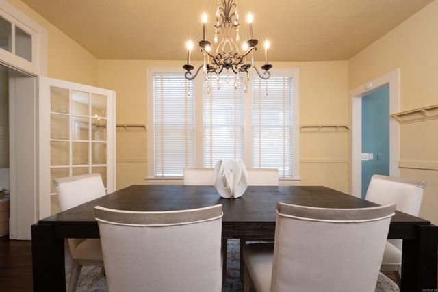 301 N Woodrow, Little Rock, AR 72205