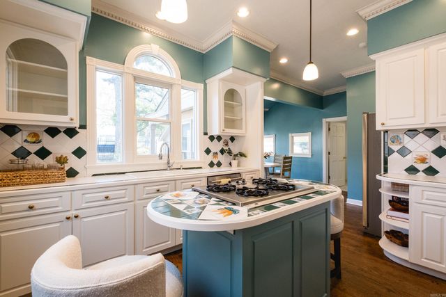 301 N Woodrow, Little Rock, AR 72205