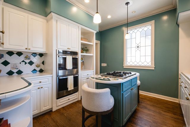 301 N Woodrow, Little Rock, AR 72205