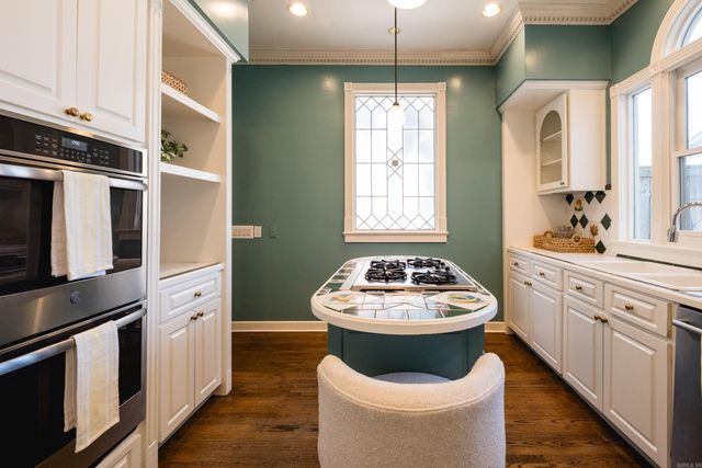 301 N Woodrow, Little Rock, AR 72205