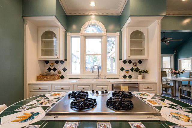 301 N Woodrow, Little Rock, AR 72205