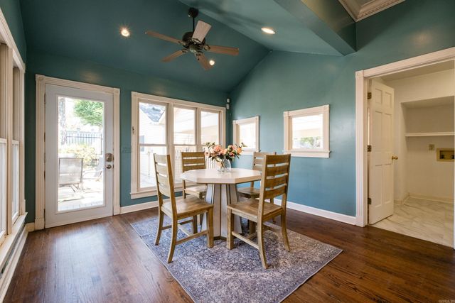 301 N Woodrow, Little Rock, AR 72205