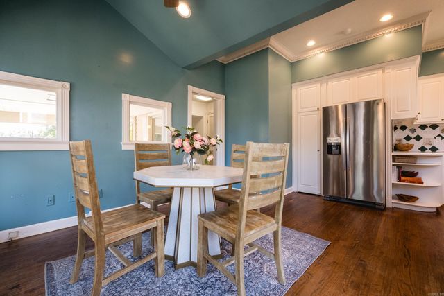 301 N Woodrow, Little Rock, AR 72205