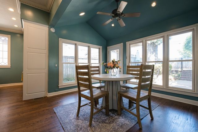 301 N Woodrow, Little Rock, AR 72205