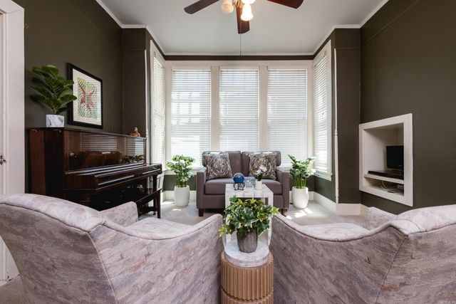 301 N Woodrow, Little Rock, AR 72205