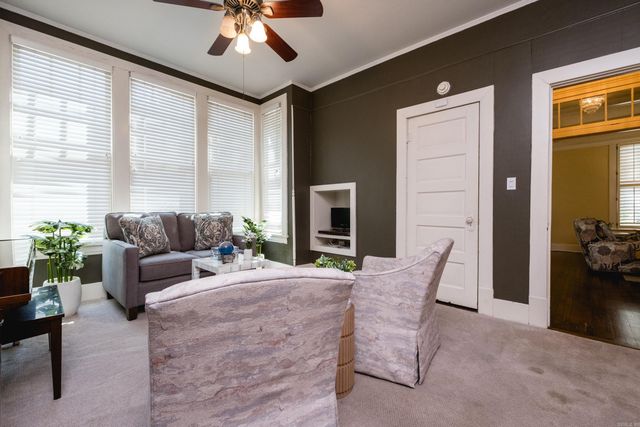 301 N Woodrow, Little Rock, AR 72205