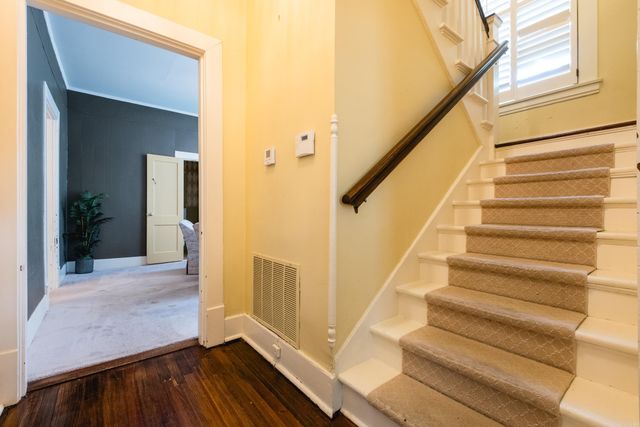 301 N Woodrow, Little Rock, AR 72205