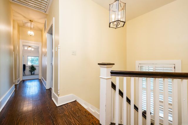 301 N Woodrow, Little Rock, AR 72205