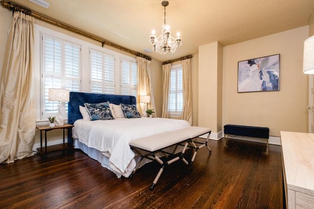 301 N Woodrow, Little Rock, AR 72205