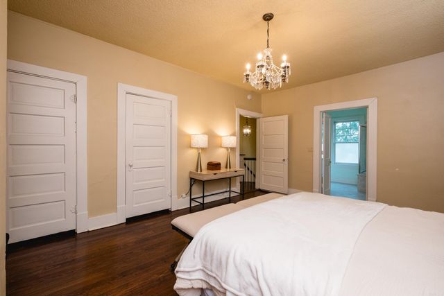 301 N Woodrow, Little Rock, AR 72205