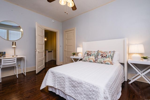 301 N Woodrow, Little Rock, AR 72205