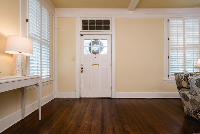 301 N Woodrow, Little Rock, AR 72205