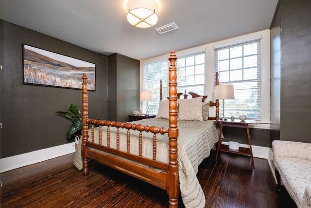 301 N Woodrow, Little Rock, AR 72205