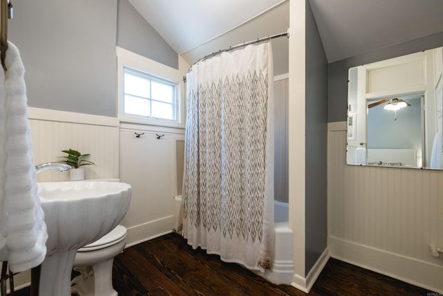 301 N Woodrow, Little Rock, AR 72205