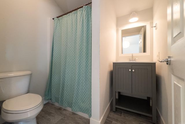 301 N Woodrow, Little Rock, AR 72205