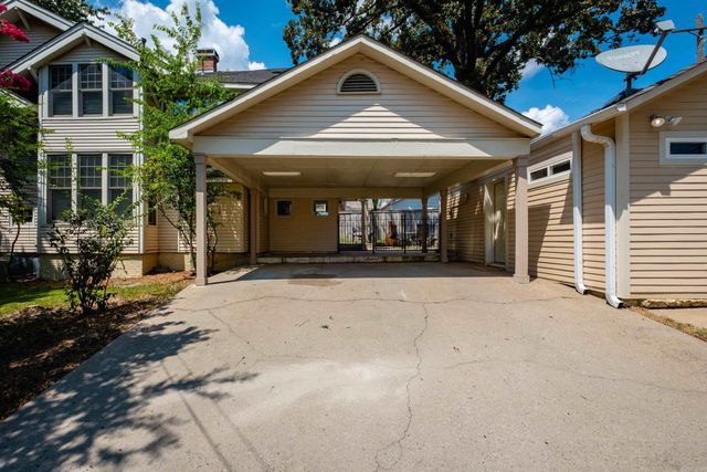 301 N Woodrow, Little Rock, AR 72205