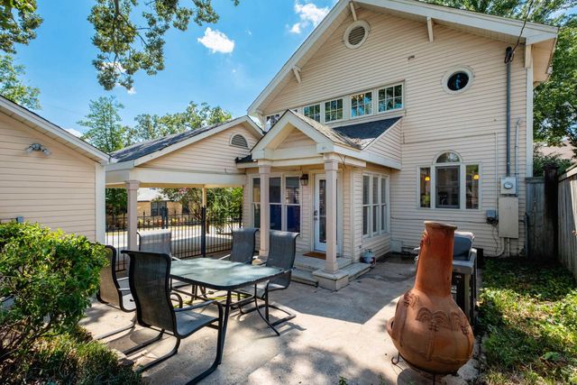 301 N Woodrow, Little Rock, AR 72205