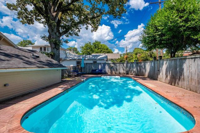 301 N Woodrow, Little Rock, AR 72205