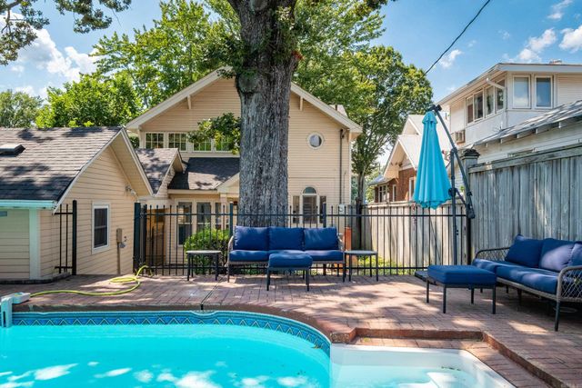 301 N Woodrow, Little Rock, AR 72205