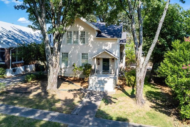 301 N Woodrow, Little Rock, AR 72205