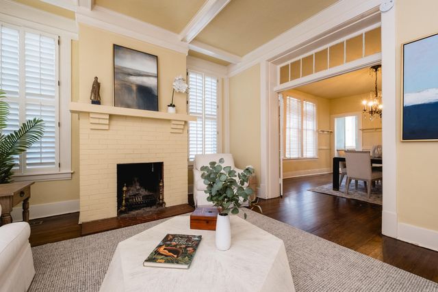 301 N Woodrow, Little Rock, AR 72205