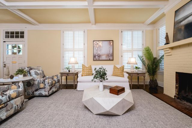 301 N Woodrow, Little Rock, AR 72205