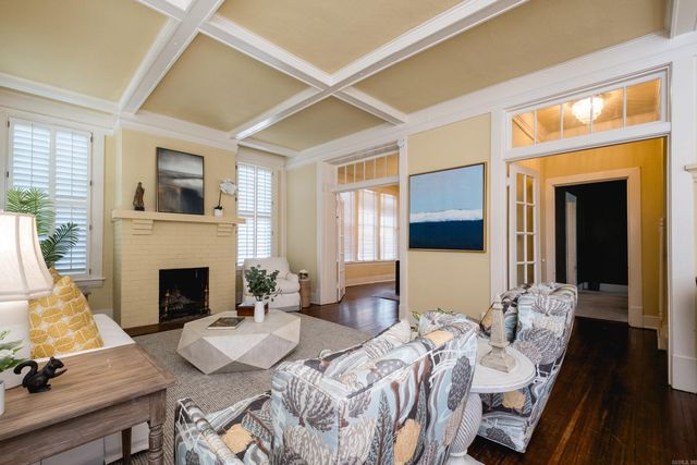 301 N Woodrow, Little Rock, AR 72205