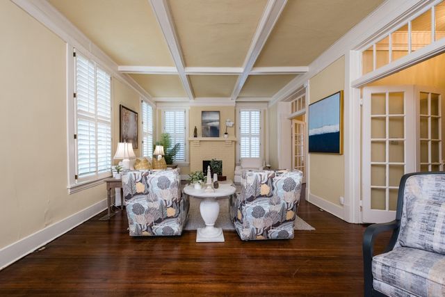 301 N Woodrow, Little Rock, AR 72205