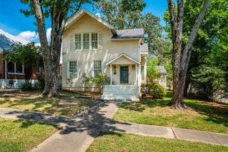 301 N Woodrow, Little Rock, AR 72205