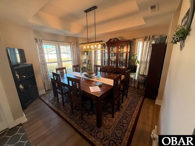 609 Zen Lane Lot 55, Kill Devil Hills, NC 27948