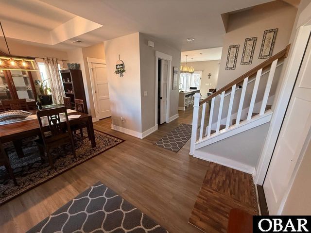 609 Zen Lane Lot 55, Kill Devil Hills, NC 27948