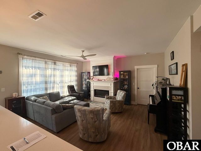 609 Zen Lane Lot 55, Kill Devil Hills, NC 27948