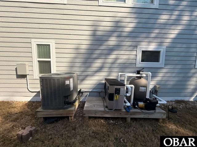 609 Zen Lane Lot 55, Kill Devil Hills, NC 27948