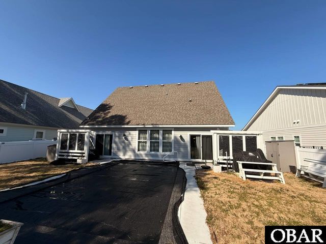 609 Zen Lane Lot 55, Kill Devil Hills, NC 27948