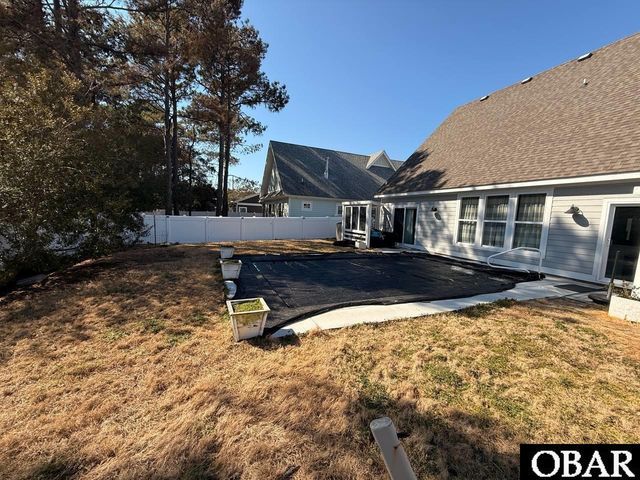 609 Zen Lane Lot 55, Kill Devil Hills, NC 27948